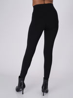Load image into Gallery viewer, Flexifit Black Soho Leggings (Full Length Leggings)