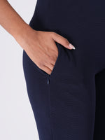 Load image into Gallery viewer, Bi-Stretch Upbeat Shape Mode Pants