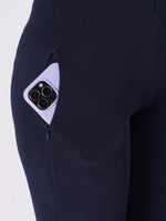 Load image into Gallery viewer, Bi-Stretch Upbeat Shape Mode Pants