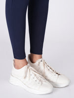 Load image into Gallery viewer, Bi-Stretch Upbeat Shape Mode Pants